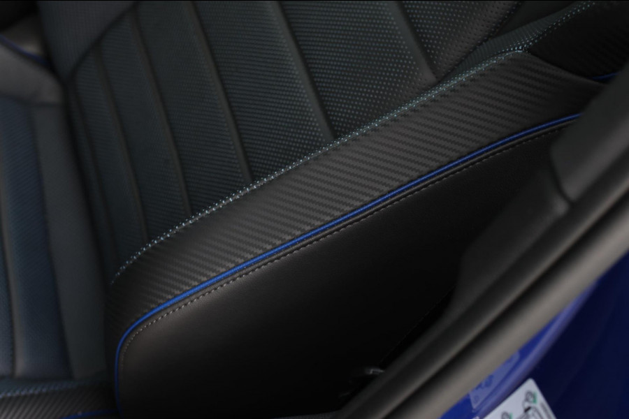 Volkswagen Golf 2.0 TSI R 4Motion *Akra*Pano*Leder*H&K*Performance*