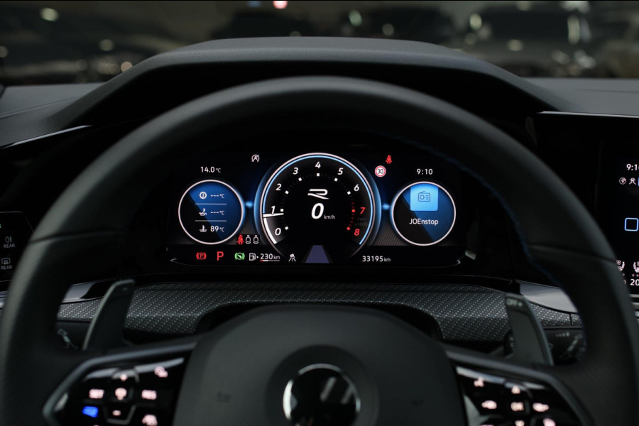 Volkswagen Golf 2.0 TSI R 4Motion *Akra*Pano*Leder*H&K*Performance*