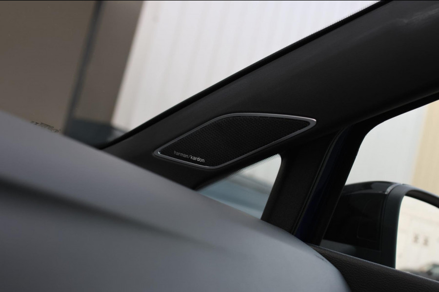 Volkswagen Golf 2.0 TSI R 4Motion *Akra*Pano*Leder*H&K*Performance*