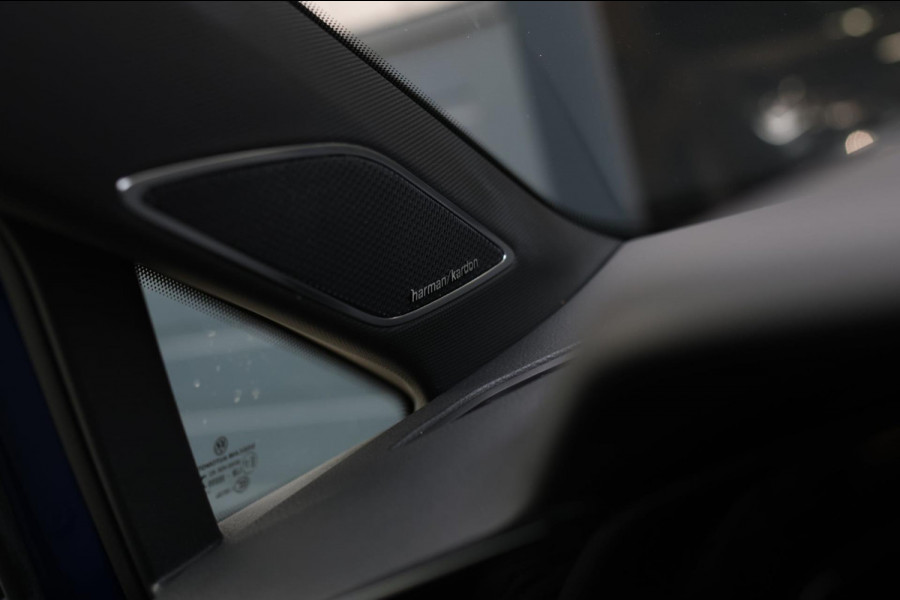 Volkswagen Golf 2.0 TSI R 4Motion *Akra*Pano*Leder*H&K*Performance*