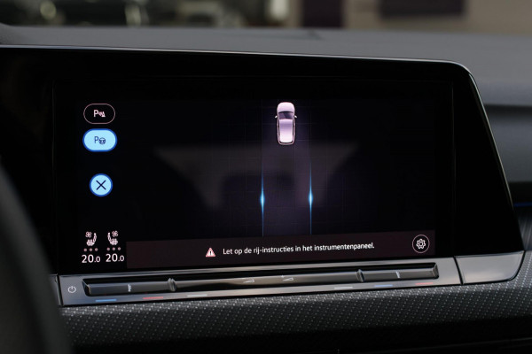 Volkswagen Golf 2.0 TSI R 4Motion *Akra*Pano*Leder*H&K*Performance*