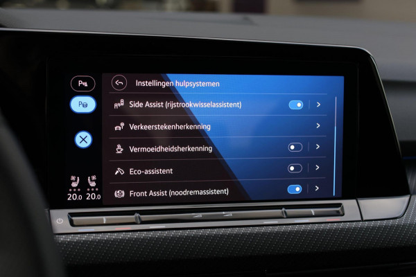 Volkswagen Golf 2.0 TSI R 4Motion *Akra*Pano*Leder*H&K*Performance*