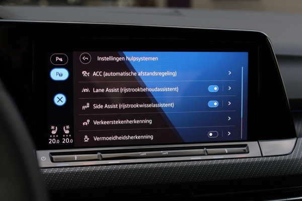 Volkswagen Golf 2.0 TSI R 4Motion *Akra*Pano*Leder*H&K*Performance*