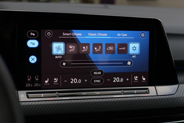 Volkswagen Golf 2.0 TSI R 4Motion *Akra*Pano*Leder*H&K*Performance*