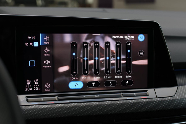 Volkswagen Golf 2.0 TSI R 4Motion *Akra*Pano*Leder*H&K*Performance*