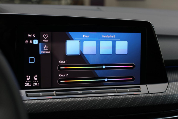 Volkswagen Golf 2.0 TSI R 4Motion *Akra*Pano*Leder*H&K*Performance*