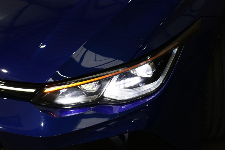 Volkswagen Golf 2.0 TSI R 4Motion *Akra*Pano*Leder*H&K*Performance*