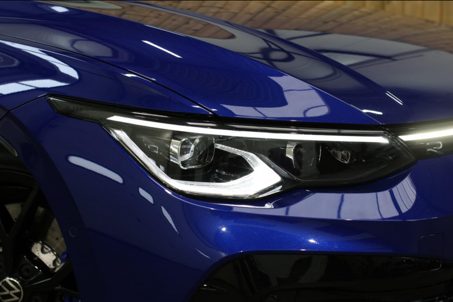 Volkswagen Golf 2.0 TSI R 4Motion *Akra*Pano*Leder*H&K*Performance*