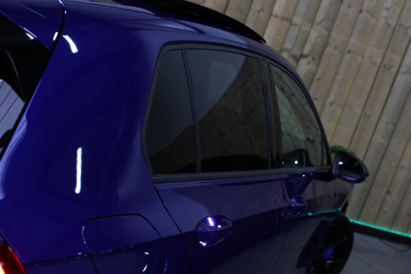 Volkswagen Golf 2.0 TSI R 4Motion *Akra*Pano*Leder*H&K*Performance*