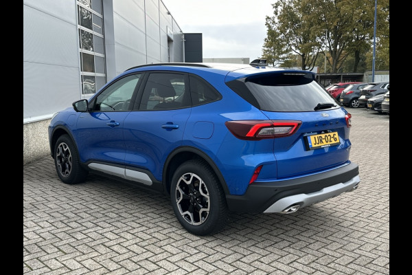 Ford Kuga 2.5 PHEV Active X TECHPACK! WINTERPACK! DRIVERPACK!