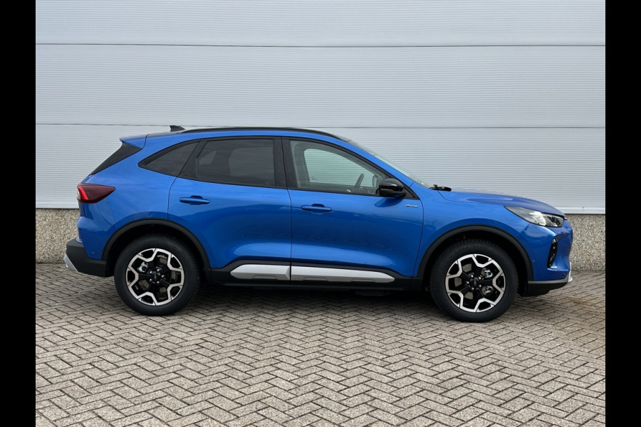 Ford Kuga 2.5 PHEV Active X TECHPACK! WINTERPACK! DRIVERPACK!