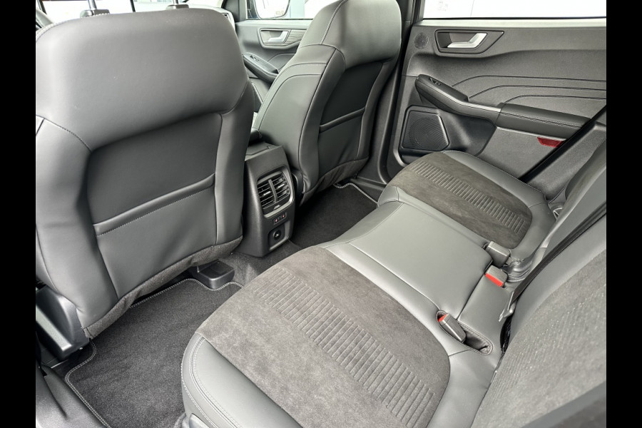 Ford Kuga 2.5 PHEV Active X TECHPACK! WINTERPACK! DRIVERPACK!