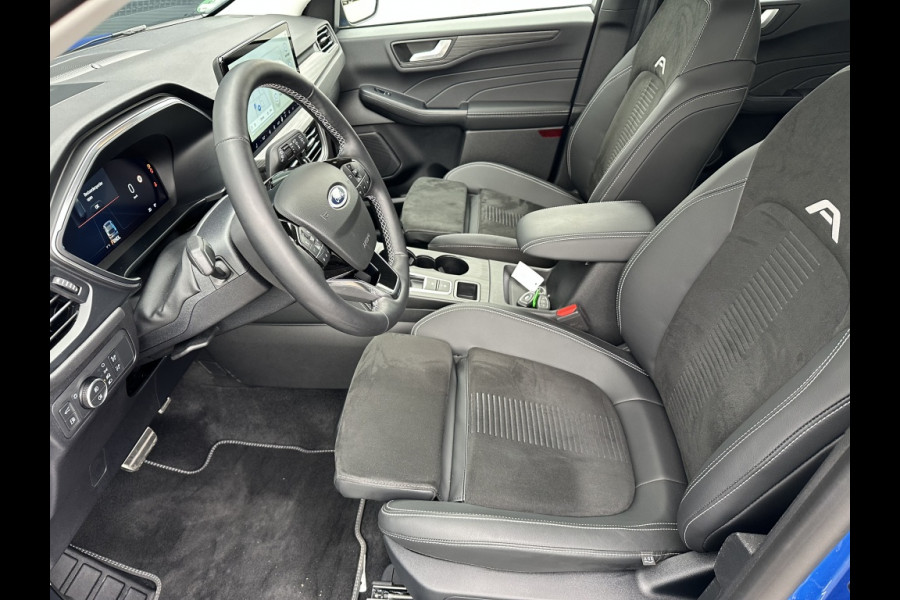 Ford Kuga 2.5 PHEV Active X TECHPACK! WINTERPACK! DRIVERPACK!