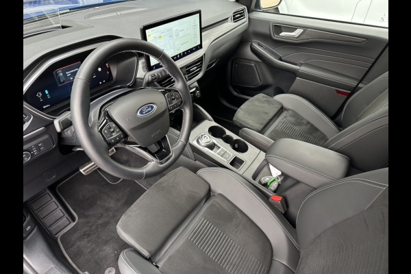 Ford Kuga 2.5 PHEV Active X TECHPACK! WINTERPACK! DRIVERPACK!