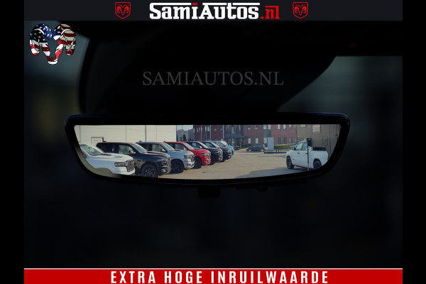 GMC Sierra AT4 | VIRTUAL COCKPIT | BOM VOL | DC | RAM DEALER NEDERLAND | 6.2 V8 4X4 | GRIJSKENTEKEN | DUBBELE CABINE | PICK UP | VOORRAAD 261530 |