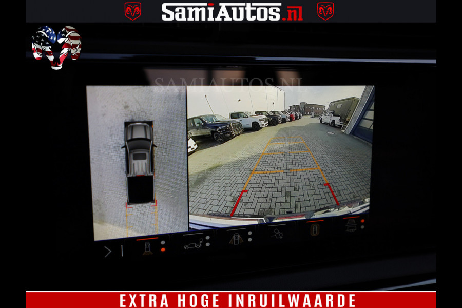 GMC Sierra AT4 | VIRTUAL COCKPIT | BOM VOL | DC | RAM DEALER NEDERLAND | 6.2 V8 4X4 | GRIJSKENTEKEN | DUBBELE CABINE | PICK UP | VOORRAAD 261530 |