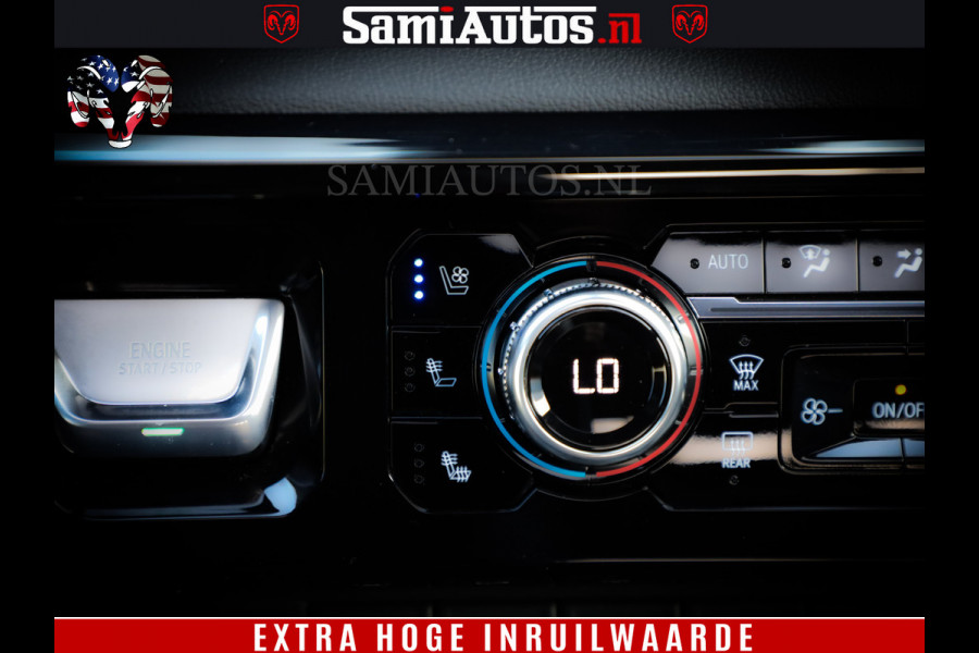 GMC Sierra AT4 | VIRTUAL COCKPIT | BOM VOL | DC | RAM DEALER NEDERLAND | 6.2 V8 4X4 | GRIJSKENTEKEN | DUBBELE CABINE | PICK UP | VOORRAAD 261530 |