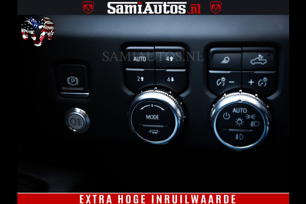 GMC Sierra AT4 | VIRTUAL COCKPIT | BOM VOL | DC | RAM DEALER NEDERLAND | 6.2 V8 4X4 | GRIJSKENTEKEN | DUBBELE CABINE | PICK UP | VOORRAAD 261530 |