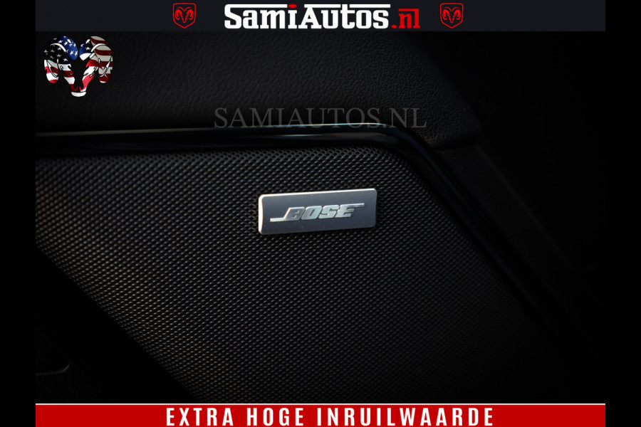 GMC Sierra AT4 | VIRTUAL COCKPIT | BOM VOL | DC | RAM DEALER NEDERLAND | 6.2 V8 4X4 | GRIJSKENTEKEN | DUBBELE CABINE | PICK UP | VOORRAAD 261530 |