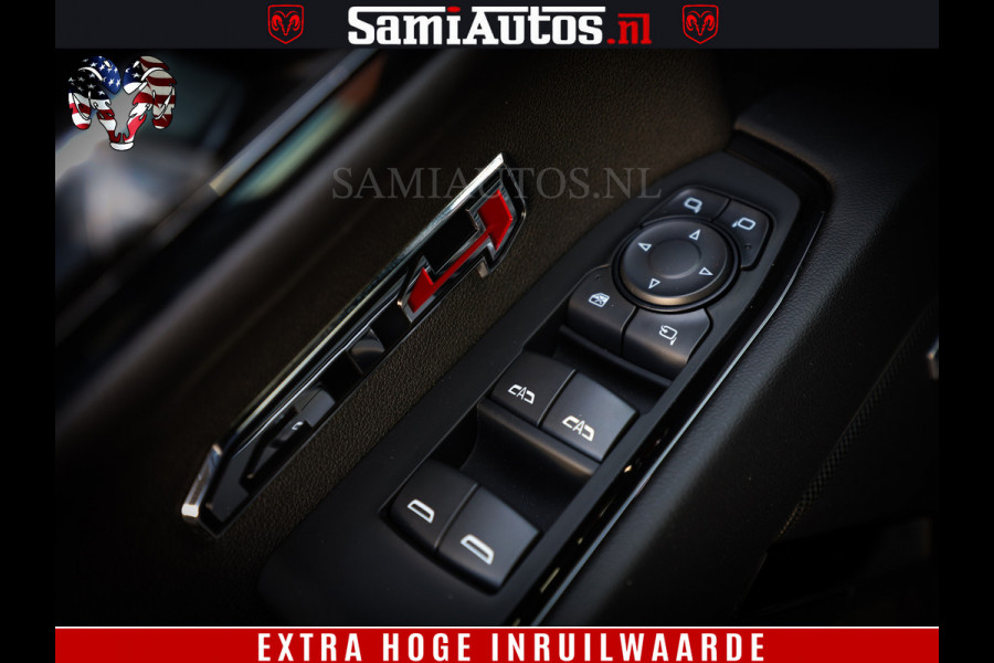 GMC Sierra AT4 | VIRTUAL COCKPIT | BOM VOL | DC | RAM DEALER NEDERLAND | 6.2 V8 4X4 | GRIJSKENTEKEN | DUBBELE CABINE | PICK UP | VOORRAAD 261530 |