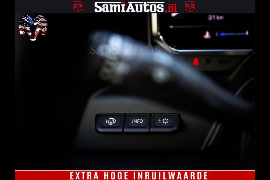 GMC Sierra AT4 | VIRTUAL COCKPIT | BOM VOL | DC | RAM DEALER NEDERLAND | 6.2 V8 4X4 | GRIJSKENTEKEN | DUBBELE CABINE | PICK UP | VOORRAAD 261530 |