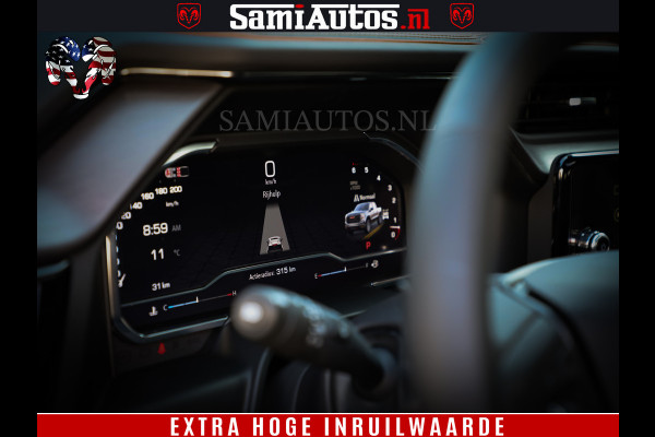 GMC Sierra AT4 | VIRTUAL COCKPIT | BOM VOL | DC | RAM DEALER NEDERLAND | 6.2 V8 4X4 | GRIJSKENTEKEN | DUBBELE CABINE | PICK UP | VOORRAAD 261530 |