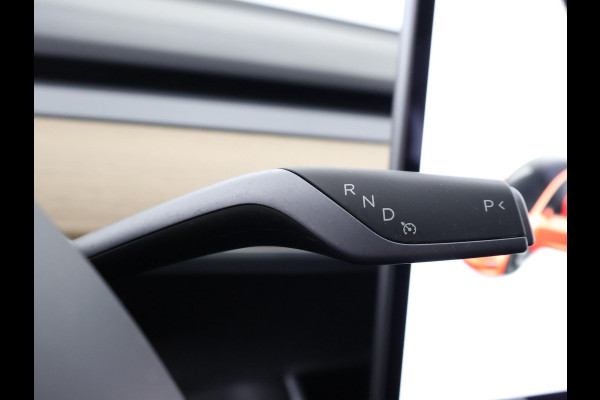 Tesla Model 3 RWD 60 kWh (238PK) ACCUTEST 91% BEREIK 391 KM GARANTIE MOGELIJK 9-2030* PANO.LEDER. STOELVERWARMING