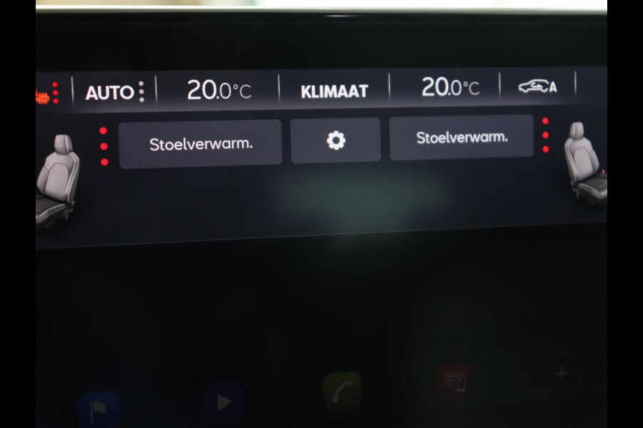 Seat Leon 1.0 TSI Style Business Intense | Trekhaak | Stoelverwarming | Carplay | Adaptive cruise | Stuurverwarming | Keyless | Camera | Navigatie | Full LED | Park Assist | Digital Cockpit