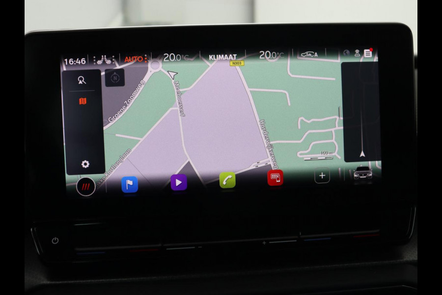 Seat Leon 1.0 TSI Style Business Intense | Trekhaak | Stoelverwarming | Carplay | Adaptive cruise | Stuurverwarming | Keyless | Camera | Navigatie | Full LED | Park Assist | Digital Cockpit