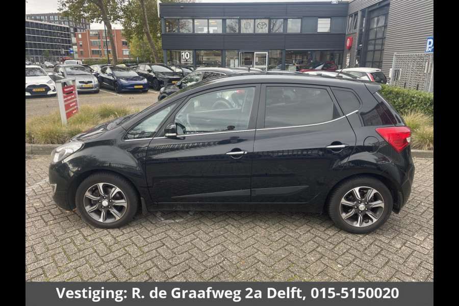 Hyundai ix20 1.4i Go! | Airco | Trekhaak |