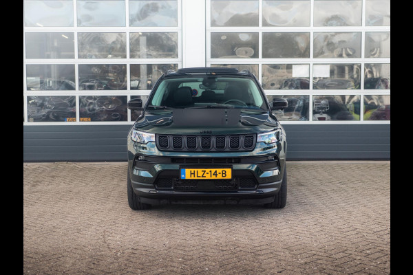 Jeep Compass 4xe 240 Plug-in Hybrid Electric North Star | Safety Pack | Premium Pack | Schuif/Kanteldak | Premium Audio | Winter Pack