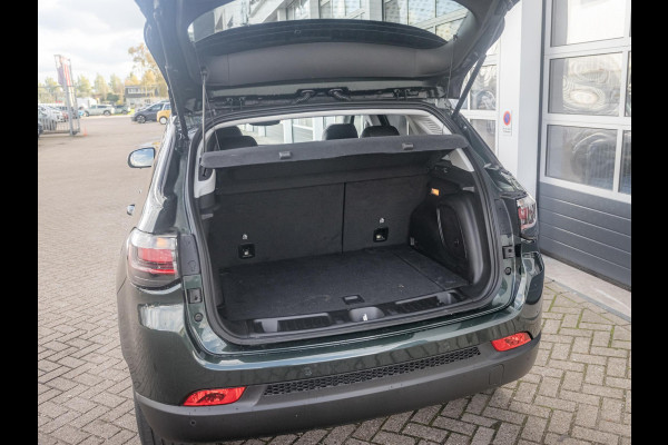 Jeep Compass 4xe 240 Plug-in Hybrid Electric North Star | Safety Pack | Premium Pack | Schuif/Kanteldak | Premium Audio | Winter Pack