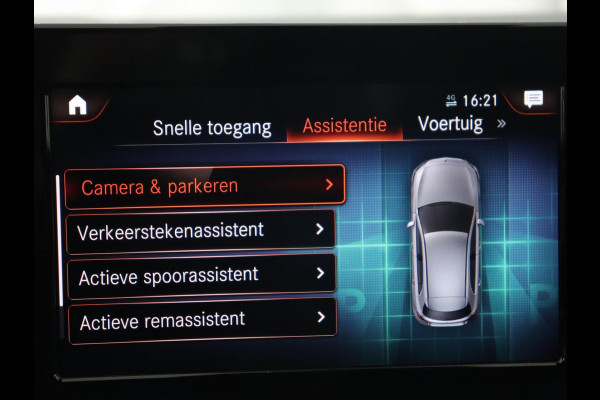 Mercedes-Benz A-Klasse 250e AMG Night | Carplay | Stoelverwarming | Camera | Half leder | Navigatie | Full LED | Climate control | Cruise control | Getint glas | PHEV | Plug In