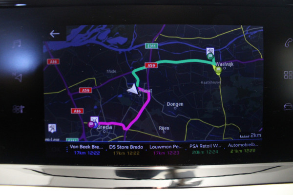 Peugeot 208 1.2 PureTech Active navi | pdc