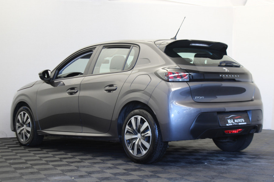 Peugeot 208 1.2 PureTech Active navi | pdc
