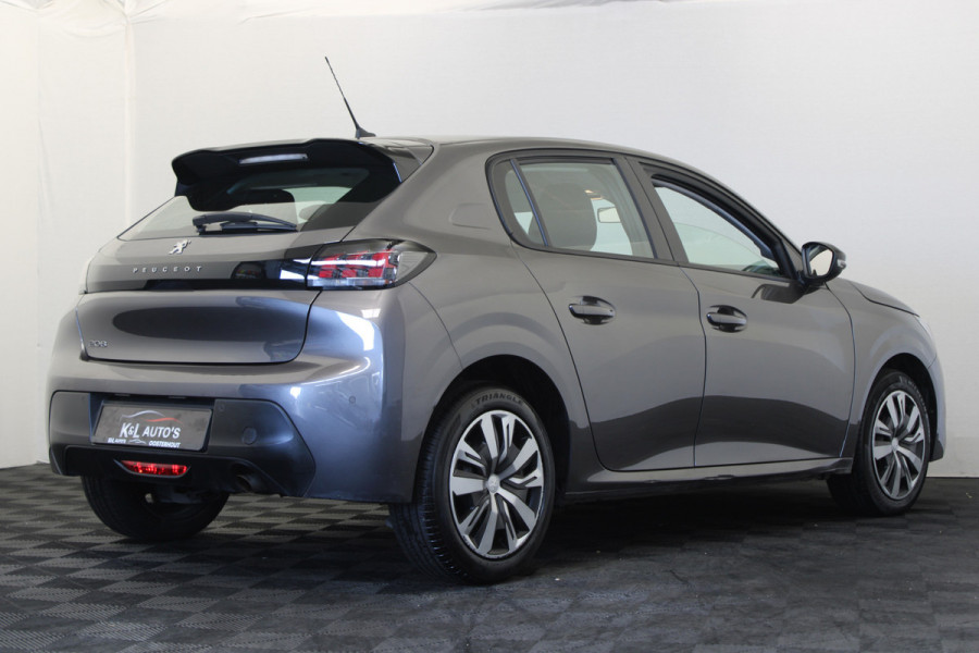 Peugeot 208 1.2 PureTech Active navi | pdc