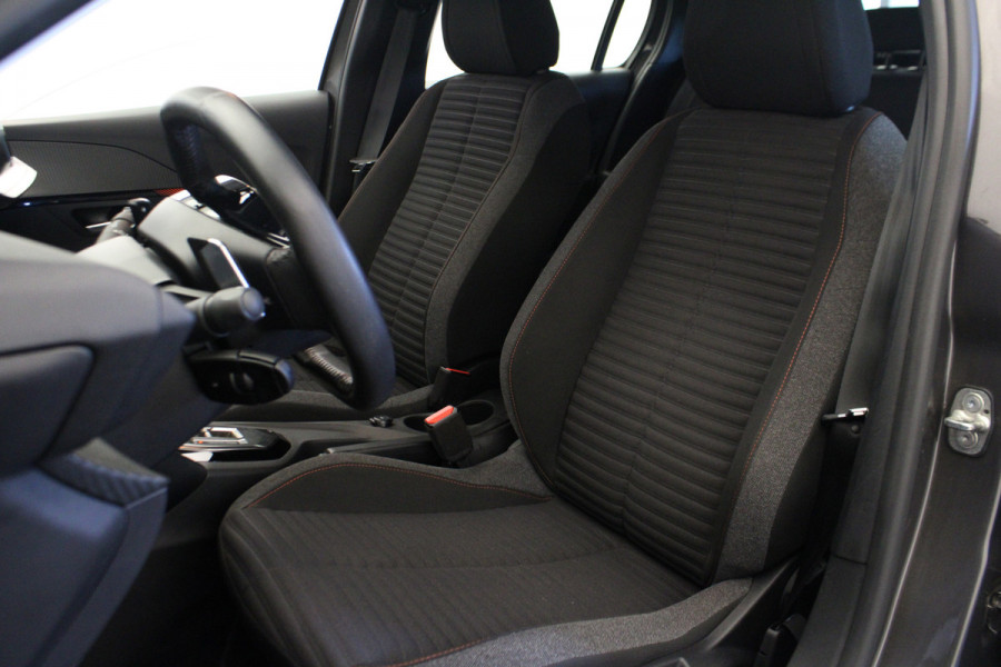 Peugeot 208 1.2 PureTech Active navi | pdc