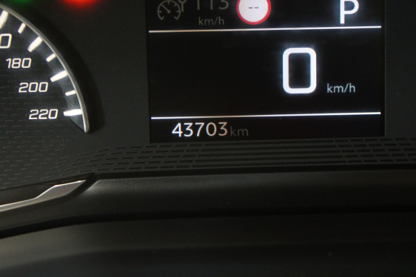 Peugeot 208 1.2 PureTech Active navi | pdc