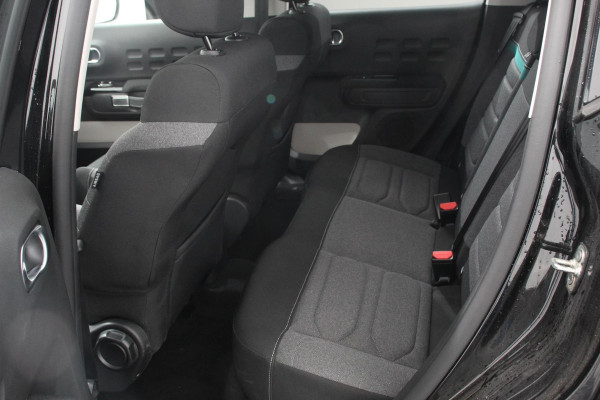 Citroën C3 1.2 PureTech 83pk Shine | Navigatie | Apple Carplay/Android Auto | Parkeersensor achter | Camera | Cruise Control | Stoelverwarming |Getinte ramen | Ledverlichting | Climate Control