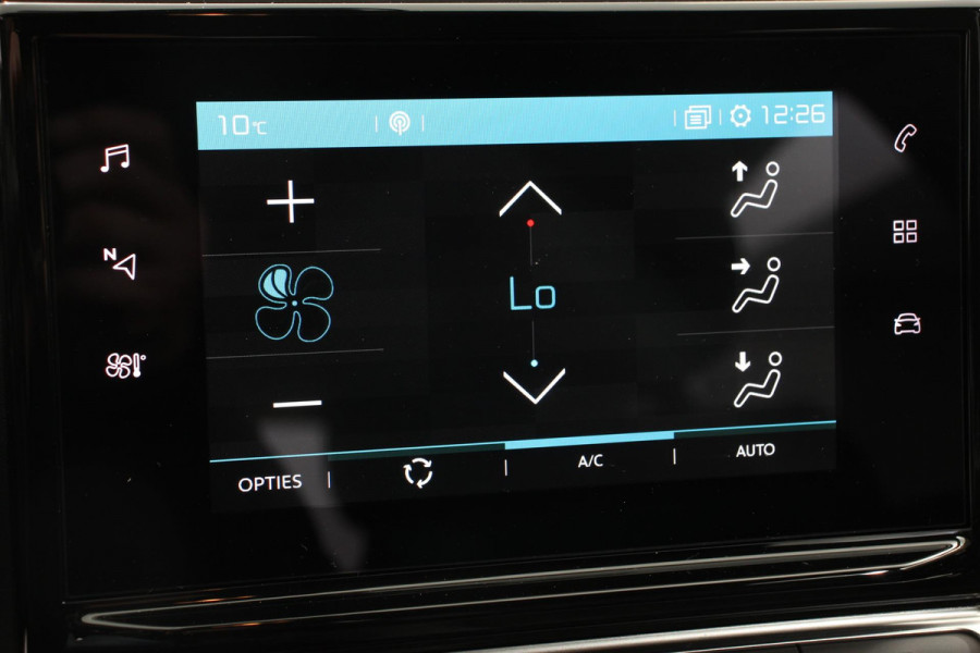 Citroën C3 1.2 PureTech 83pk Shine | Navigatie | Apple Carplay/Android Auto | Parkeersensor achter | Camera | Cruise Control | Stoelverwarming |Getinte ramen | Ledverlichting | Climate Control