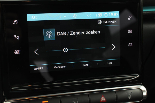 Citroën C3 1.2 PureTech 83pk Shine | Navigatie | Apple Carplay/Android Auto | Parkeersensor achter | Camera | Cruise Control | Stoelverwarming |Getinte ramen | Ledverlichting | Climate Control