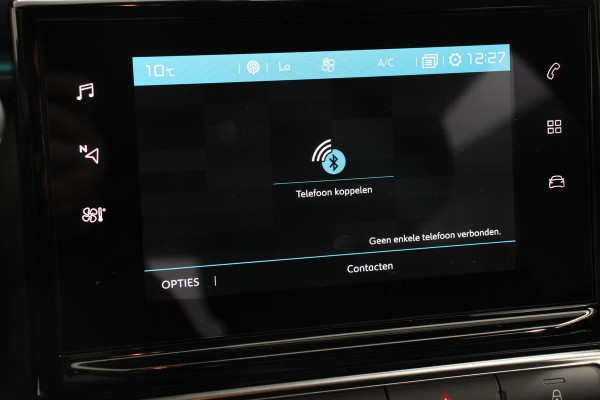 Citroën C3 1.2 PureTech 83pk Shine | Navigatie | Apple Carplay/Android Auto | Parkeersensor achter | Camera | Cruise Control | Stoelverwarming |Getinte ramen | Ledverlichting | Climate Control