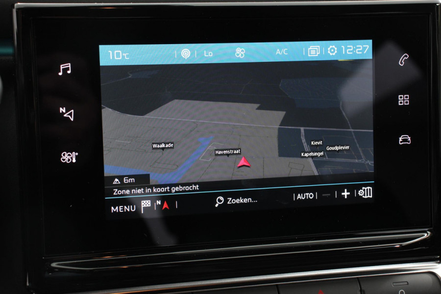 Citroën C3 1.2 PureTech 83pk Shine | Navigatie | Apple Carplay/Android Auto | Parkeersensor achter | Camera | Cruise Control | Stoelverwarming |Getinte ramen | Ledverlichting | Climate Control