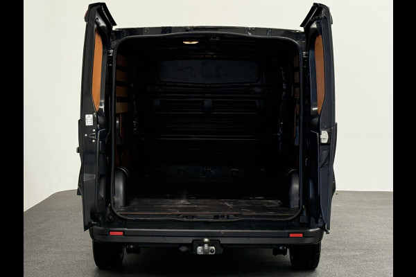 Renault Trafic 2.0 Blue dCi 150PK T30 L2H1 Advance Automaat Airco Bluetooth Camera Cruise PDC Trekhaak