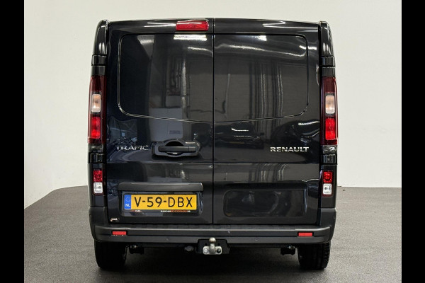 Renault Trafic 2.0 Blue dCi 150PK T30 L2H1 Advance Automaat Airco Bluetooth Camera Cruise PDC Trekhaak