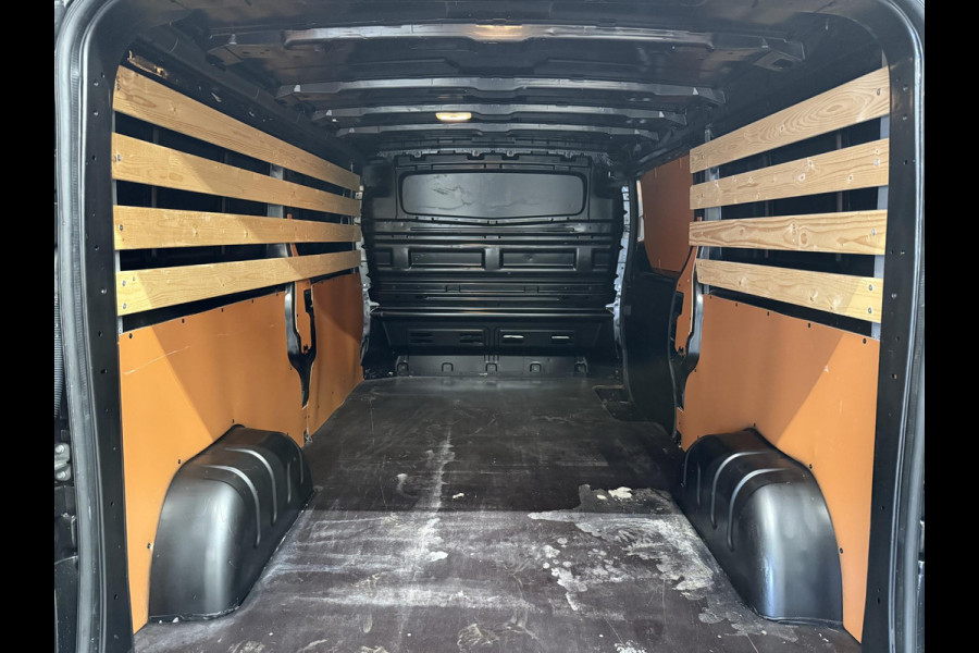 Renault Trafic 2.0 Blue dCi 150PK T30 L2H1 Advance Automaat Airco Bluetooth Camera Cruise PDC Trekhaak