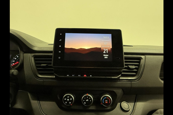 Renault Trafic 2.0 Blue dCi 150PK T30 L2H1 Advance Automaat Airco Bluetooth Camera Cruise PDC Trekhaak