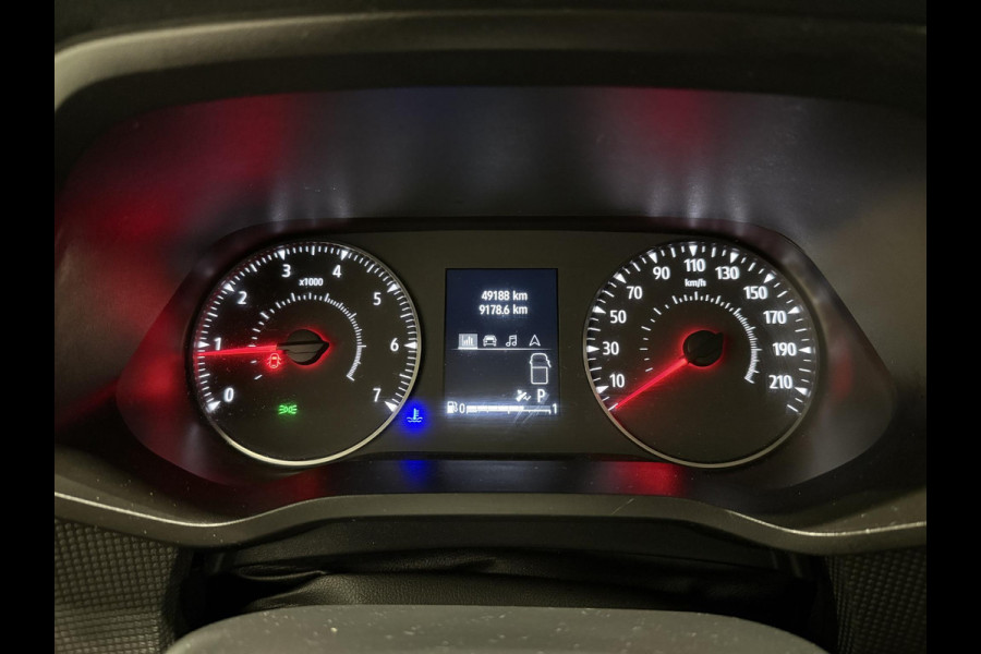 Renault Trafic 2.0 Blue dCi 150PK T30 L2H1 Advance Automaat Airco Bluetooth Camera Cruise PDC Trekhaak