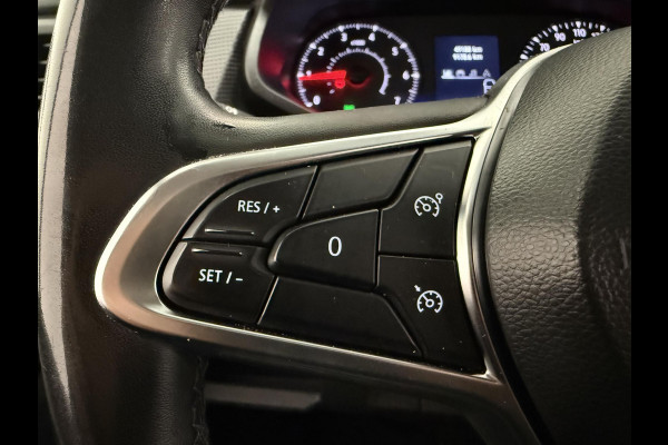 Renault Trafic 2.0 Blue dCi 150PK T30 L2H1 Advance Automaat Airco Bluetooth Camera Cruise PDC Trekhaak