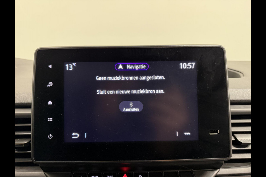 Renault Trafic 2.0 Blue dCi 150PK T30 L2H1 Advance Automaat Airco Bluetooth Camera Cruise PDC Trekhaak